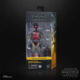 The Black Series - Mandalorian Super Commando Clone Wars