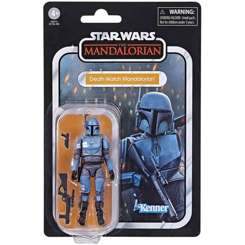 Star Wars The Vintage Collection Death Watch "The Mandalorian"