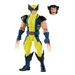 Marvel Legends Series Wolverine X-Men