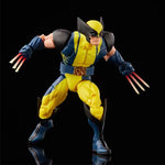 Marvel Legends Series Wolverine X-Men