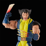 Marvel Legends Series Wolverine X-Men