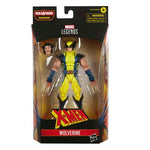 Marvel Legends Series Wolverine X-Men