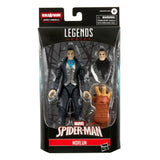 Marvel Legends - Spiderman Morlun