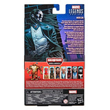 Marvel Legends - Spiderman Morlun