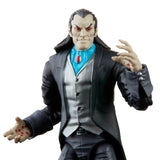 Marvel Legends - Spiderman Morlun