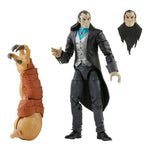 Marvel Legends - Spiderman Morlun