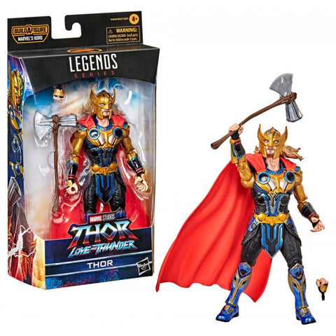 Marvel Legends -Thor: Love and Thunder Thor