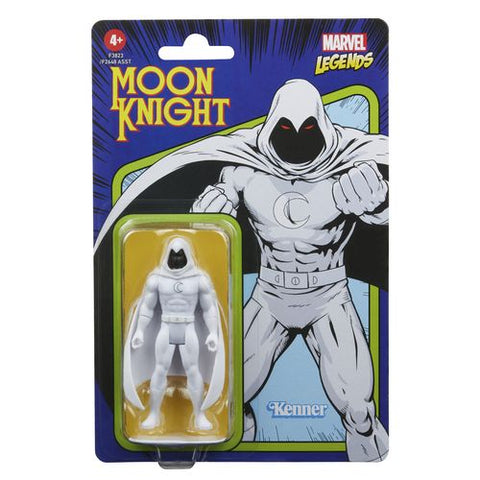 Marvel Legends Retro - Marvel's Moon Knight