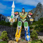Power Rangers Lightning Collection Zord Ascension Project Mighty Morphin Dragonzord