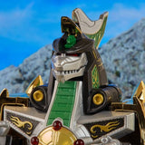Power Rangers Lightning Collection Zord Ascension Project Mighty Morphin Dragonzord