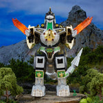 Power Rangers Lightning Collection Zord Ascension Project Mighty Morphin Dragonzord