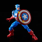 Marvel Legends - 20th Anniversary Captain America