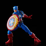 Marvel Legends - 20th Anniversary Captain America