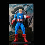 Marvel Legends - 20th Anniversary Captain America
