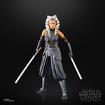 The Black Series - Ahsoka Tano