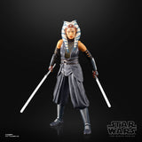 The Black Series - Ahsoka Tano