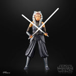 The Black Series - Ahsoka Tano