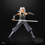 The Black Series - Ahsoka Tano