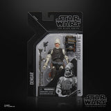 The Black Series - Dengar