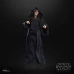 Star Wars The Black Series - Emperor Palpatine