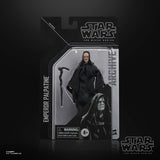 Star Wars The Black Series - Emperor Palpatine