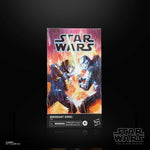 The Black Series - Sergeant Kreel