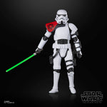 The Black Series - Sergeant Kreel