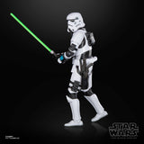 The Black Series - Sergeant Kreel