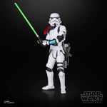 The Black Series - Sergeant Kreel