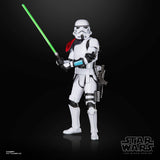 The Black Series - Sergeant Kreel