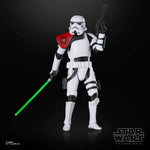 The Black Series - Sergeant Kreel