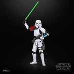 The Black Series - Sergeant Kreel