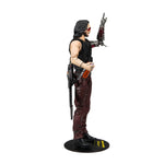 Cyberpunk 2077 Figura Johnny Silverhand