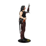 Cyberpunk 2077 Figura Johnny Silverhand