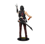 Cyberpunk 2077 Figura Johnny Silverhand