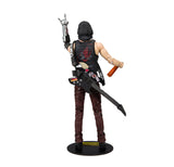 Cyberpunk 2077 Figura Johnny Silverhand