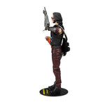 Cyberpunk 2077 Figura Johnny Silverhand