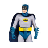 DC Retro Figura Batman 66 Batman 15 cm