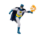 DC Retro Figura Batman 66 Batman 15 cm