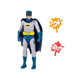DC Retro Figura Batman 66 Batman 15 cm