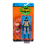 DC Retro Figura Batman 66 Batman 15 cm