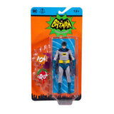 DC Retro Figura Batman 66 Batman 15 cm