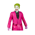 DC Retro Figura Batman 66 The Joker 15 cm