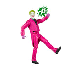 DC Retro Figura Batman 66 The Joker 15 cm