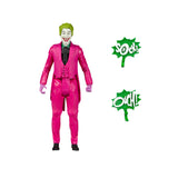 DC Retro Figura Batman 66 The Joker 15 cm