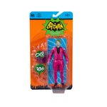 DC Retro Figura Batman 66 The Joker 15 cm