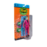 DC Retro Figura Batman 66 The Joker 15 cm