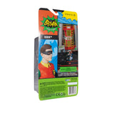 DC Retro Figura Batman 66 Robin 15 cm