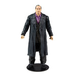 DC Multiverse Figura The Penguin (The Batman) 18 cm