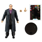 DC Multiverse Figura The Penguin (The Batman) 18 cm